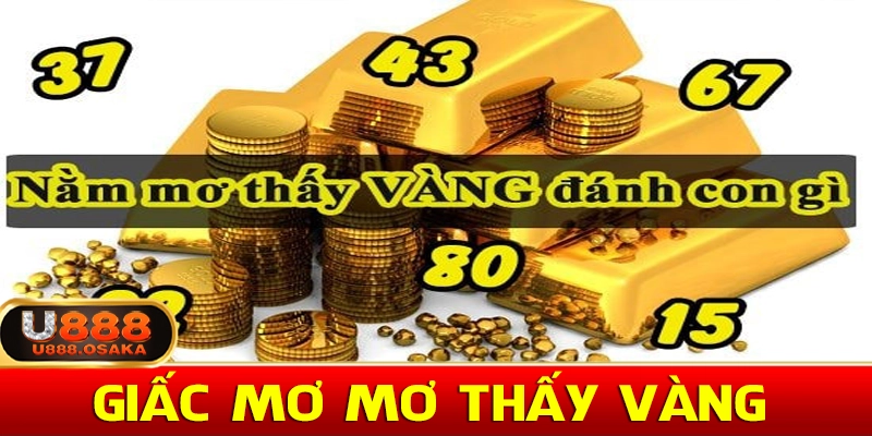 Mơ thấy đào được vàng đánh ngay số 04 - 40