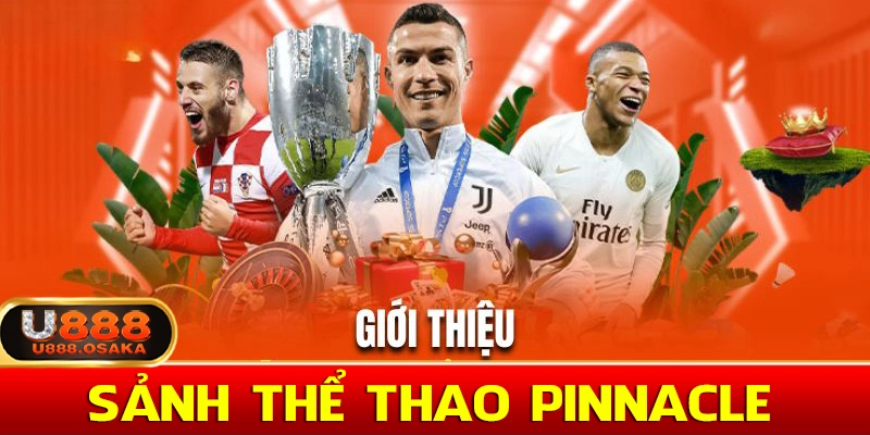 Sảnh thể thao Pinnacle Sports